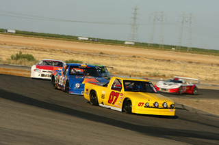 Illustration for article titled What The Truck? Western Endurance Racing Championship Round 3